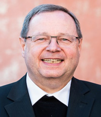 Bishop Georg Bätzing 